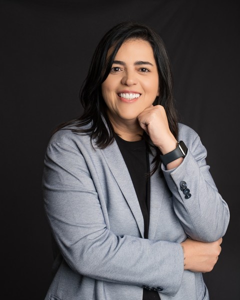 Jaqueline Santos — Diretora Comercial Master Sales Empresarial