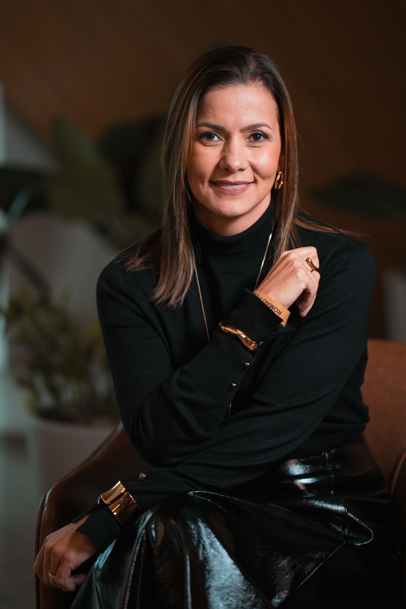 Wanessa Fonseca — Fundadora Master Sales Empresarial